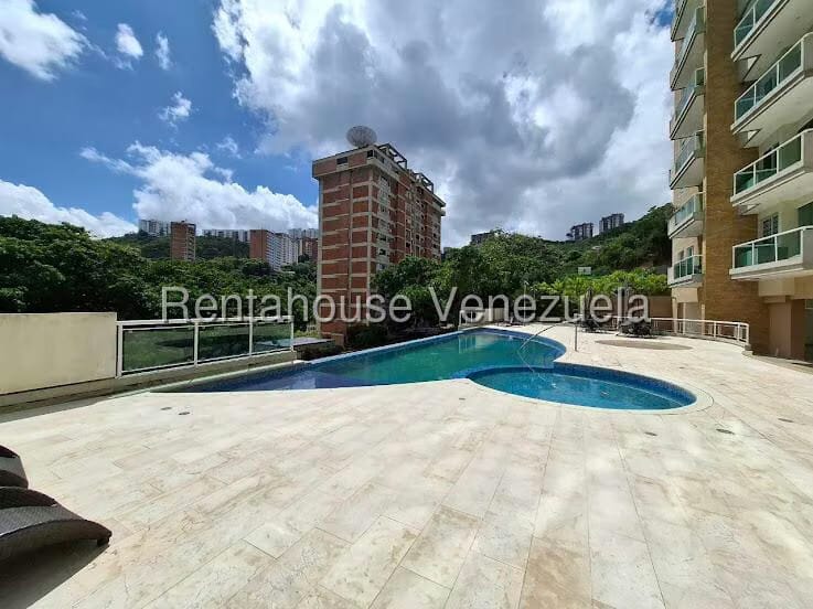 Apartamento (Duplex) en Venta en Las Mesetas de Santa Rosa de Lima, Distrito Metropolitano - 26