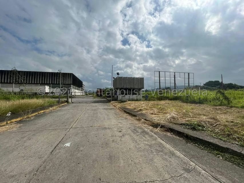 Terreno (Comercial) en Venta en Municipio Peña, Yaracuy - 2