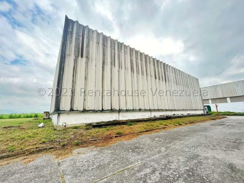 Terreno (Comercial) en Venta en Municipio Peña, Yaracuy - 4