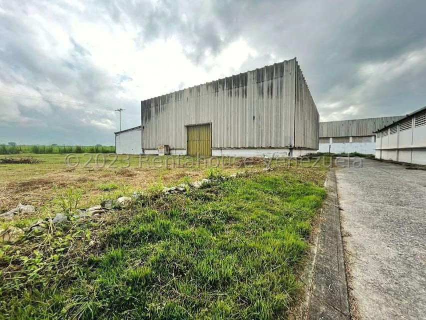 Terreno (Comercial) en Venta en Municipio Peña, Yaracuy - 5