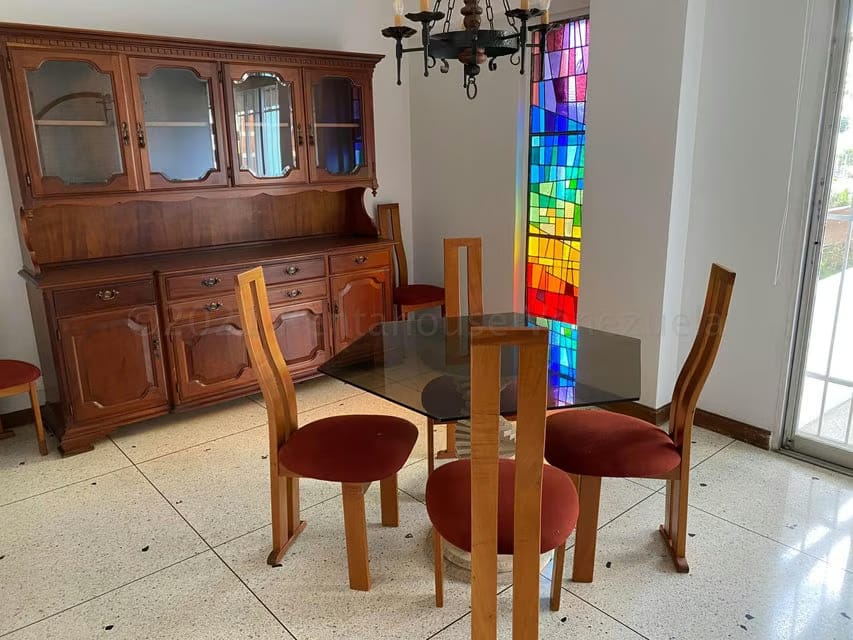 Apartamento (1 Nivel) en Venta en Cumbres de Curumo, Distrito Metropolitano - 11