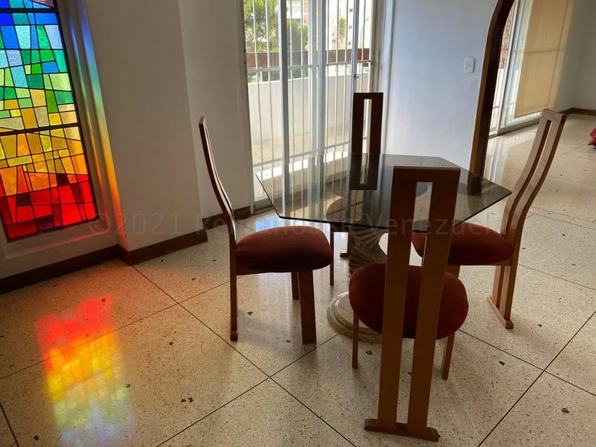 Apartamento (1 Nivel) en Venta en Cumbres de Curumo, Distrito Metropolitano - 12