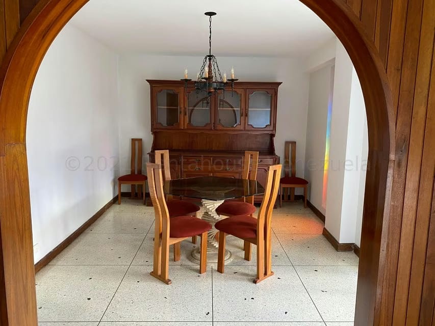 Apartamento (1 Nivel) en Venta en Cumbres de Curumo, Distrito Metropolitano - 14