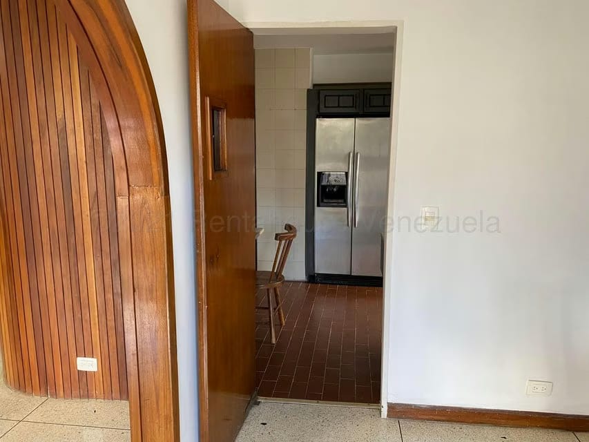 Apartamento (1 Nivel) en Venta en Cumbres de Curumo, Distrito Metropolitano - 15