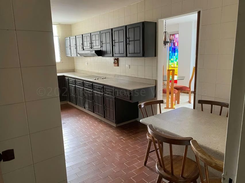 Apartamento (1 Nivel) en Venta en Cumbres de Curumo, Distrito Metropolitano - 17