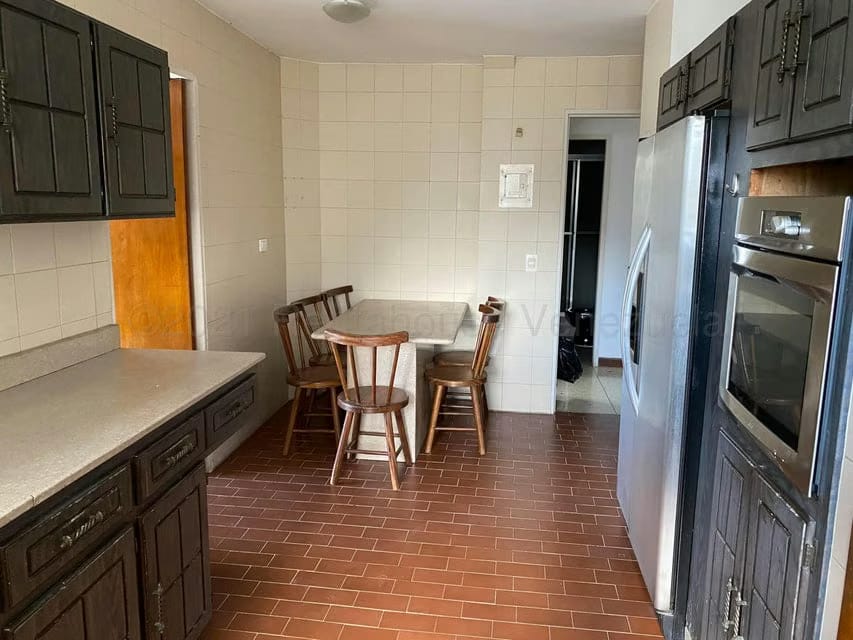 Apartamento (1 Nivel) en Venta en Cumbres de Curumo, Distrito Metropolitano - 20