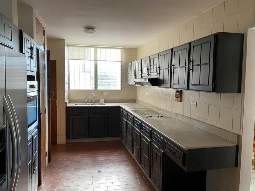 Apartamento (1 Nivel) en Venta en Cumbres de Curumo, Distrito Metropolitano - 21