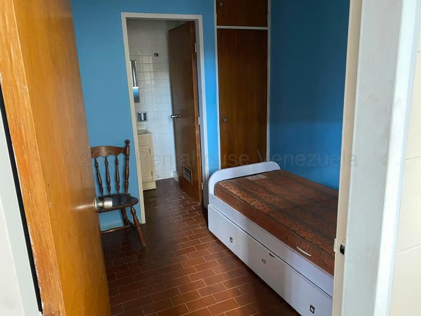 Apartamento (1 Nivel) en Venta en Cumbres de Curumo, Distrito Metropolitano - 22