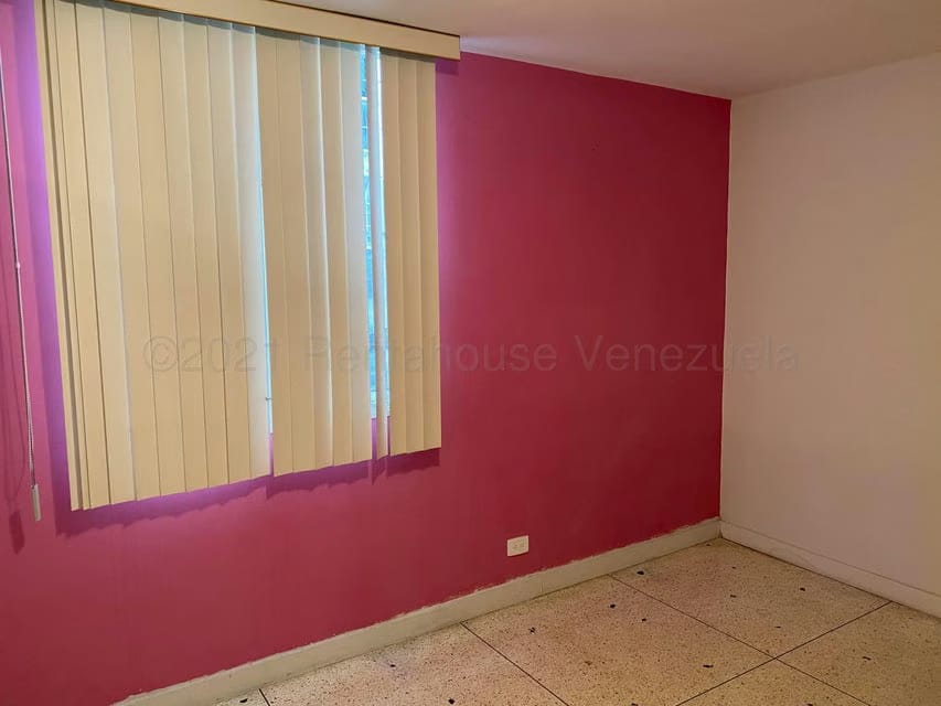 Apartamento (1 Nivel) en Venta en Cumbres de Curumo, Distrito Metropolitano - 41