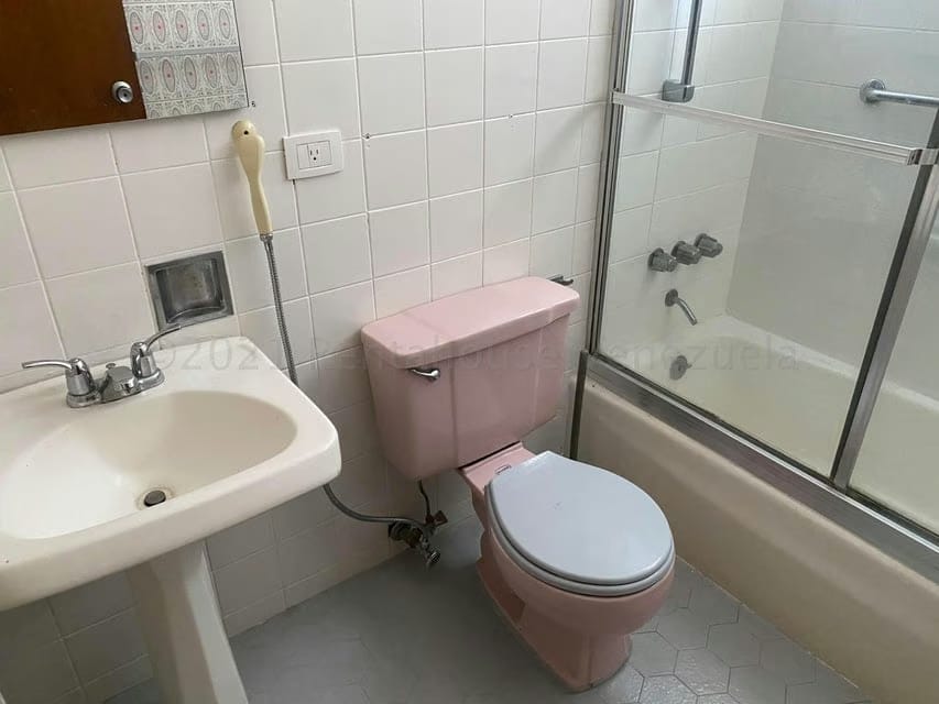 Apartamento (1 Nivel) en Venta en Cumbres de Curumo, Distrito Metropolitano - 47