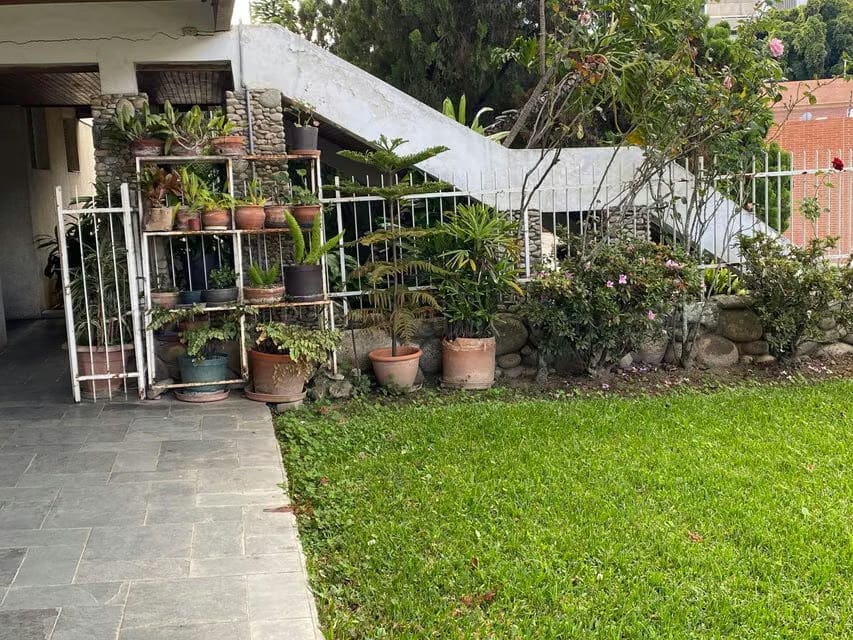 Apartamento (1 Nivel) en Venta en Cumbres de Curumo, Distrito Metropolitano - 53