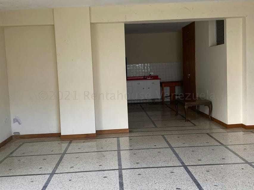 Apartamento (1 Nivel) en Venta en Cumbres de Curumo, Distrito Metropolitano - 56