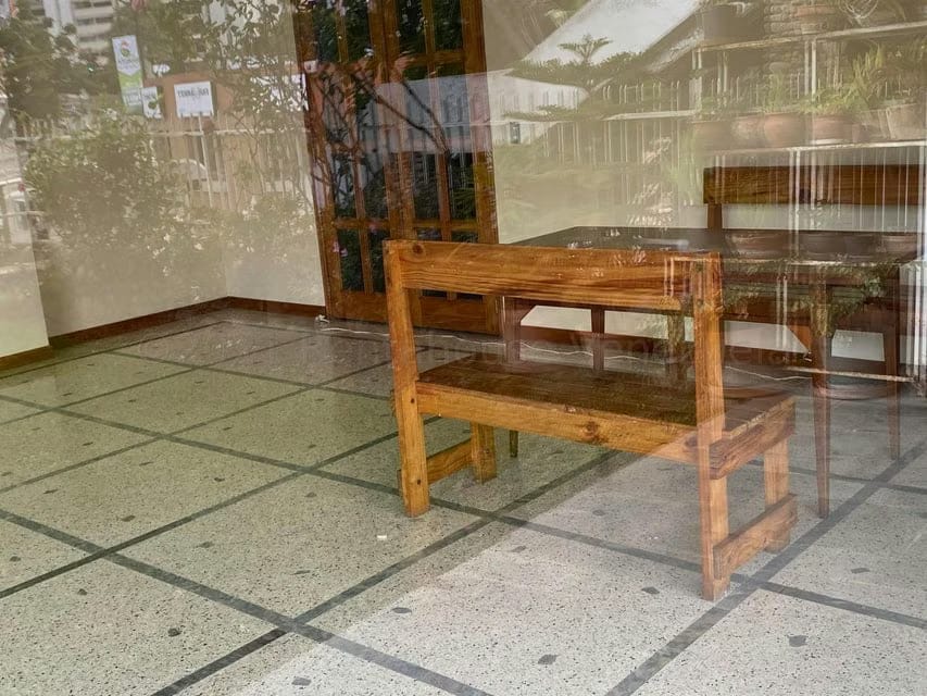 Apartamento (1 Nivel) en Venta en Cumbres de Curumo, Distrito Metropolitano - 57