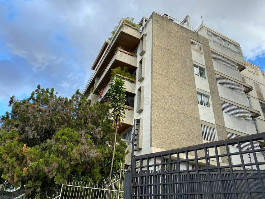 Apartamento (1 Nivel) en Venta en Cumbres de Curumo, Distrito Metropolitano - 60