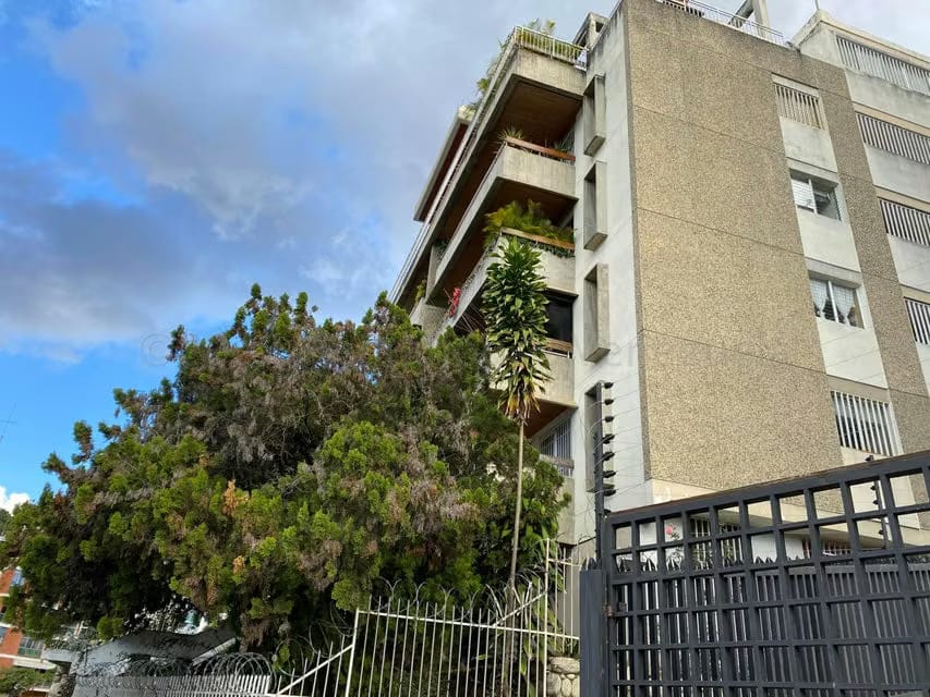 Apartamento (1 Nivel) en Venta en Cumbres de Curumo, Distrito Metropolitano - 61