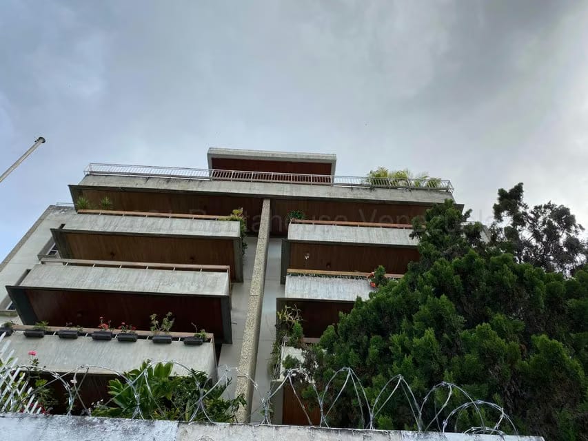 Apartamento (1 Nivel) en Venta en Cumbres de Curumo, Distrito Metropolitano - 62