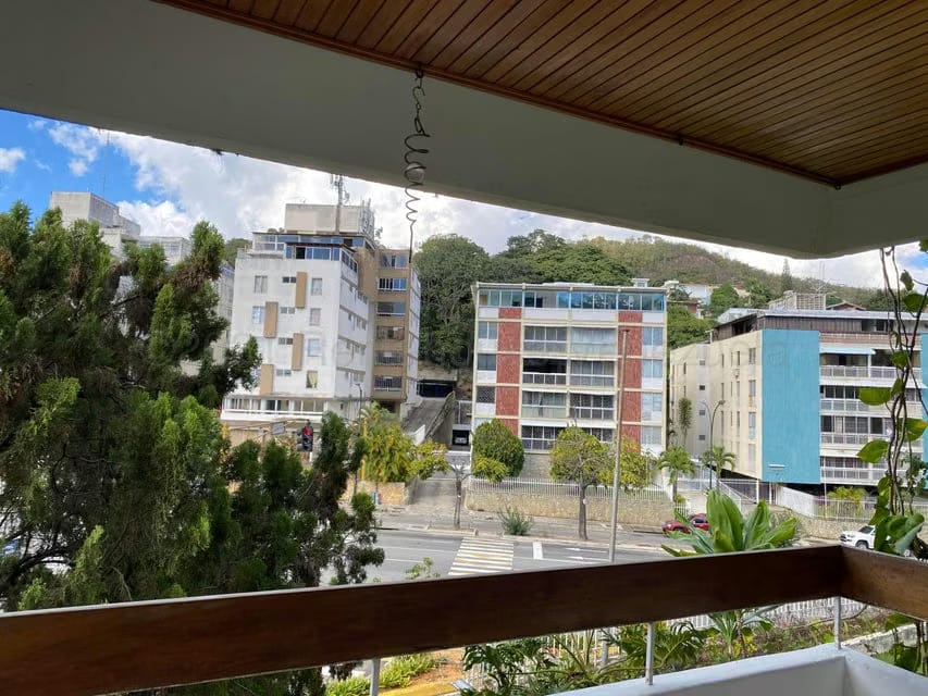 Apartamento (1 Nivel) en Venta en Cumbres de Curumo, Distrito Metropolitano - 10
