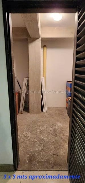Apartamento (1 Nivel) en Venta en Campo Alegre, Distrito Metropolitano - 28