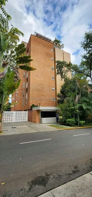 Apartamento (1 Nivel) en Venta en Campo Alegre, Distrito Metropolitano - 30
