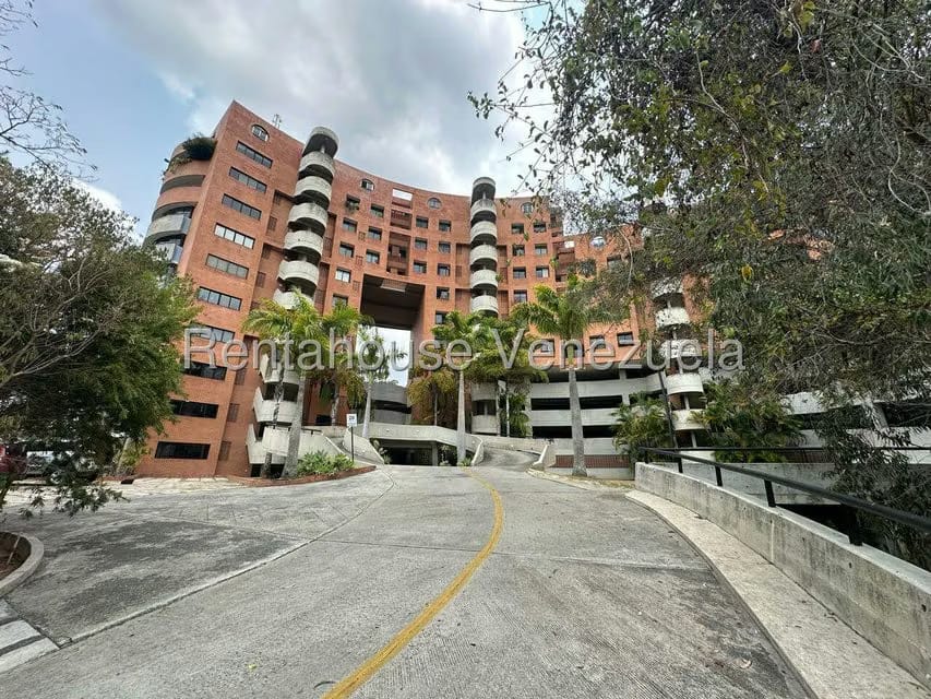 Apartamento (1 Nivel) en Venta en La Trinidad, Distrito Metropolitano
