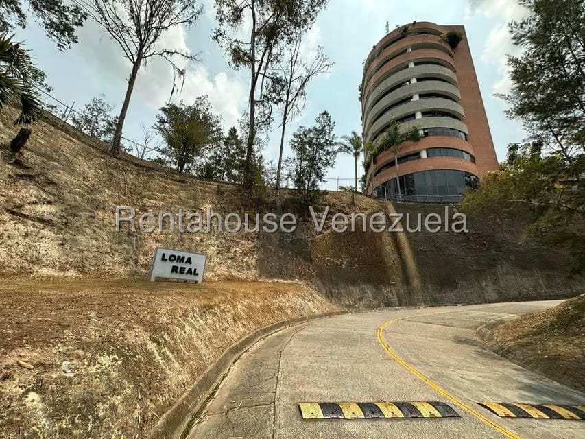 Apartamento (1 Nivel) en Venta en La Trinidad, Distrito Metropolitano - 2