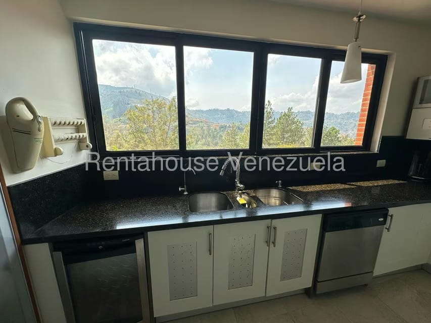 Apartamento (1 Nivel) en Venta en La Trinidad, Distrito Metropolitano - 11