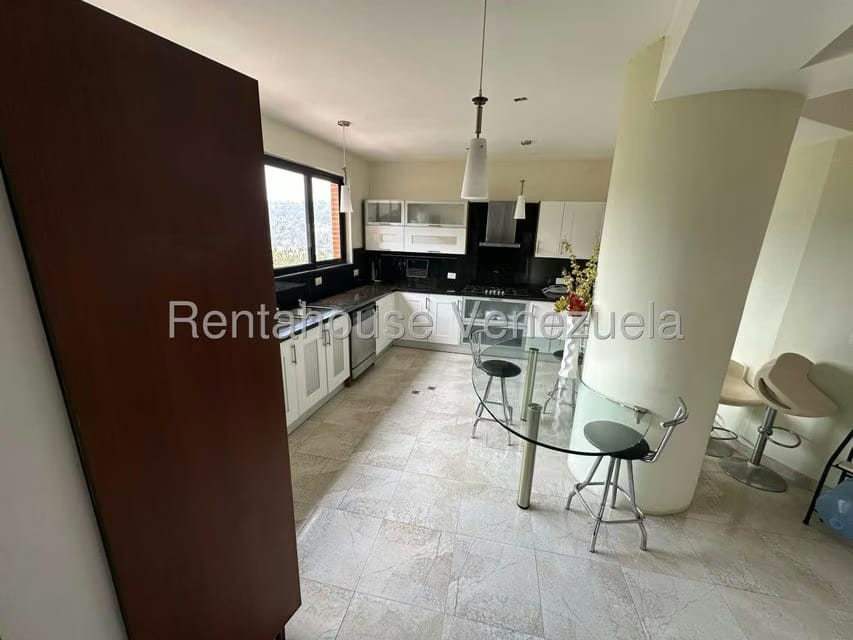Apartamento (1 Nivel) en Venta en La Trinidad, Distrito Metropolitano - 12