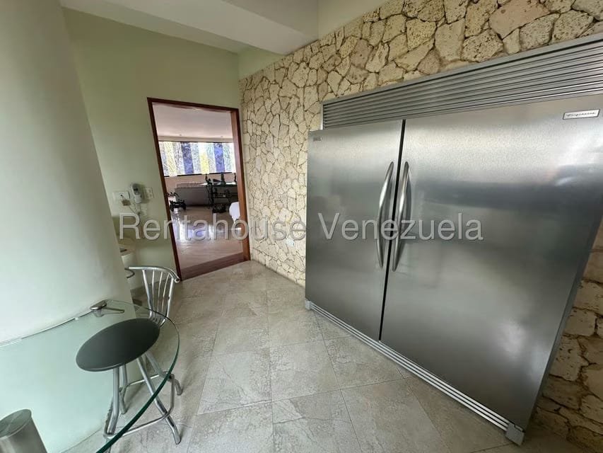 Apartamento (1 Nivel) en Venta en La Trinidad, Distrito Metropolitano - 14