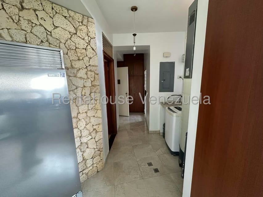 Apartamento (1 Nivel) en Venta en La Trinidad, Distrito Metropolitano - 15