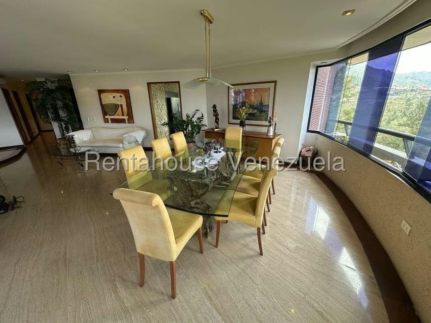 Apartamento (1 Nivel) en Venta en La Trinidad, Distrito Metropolitano - 17