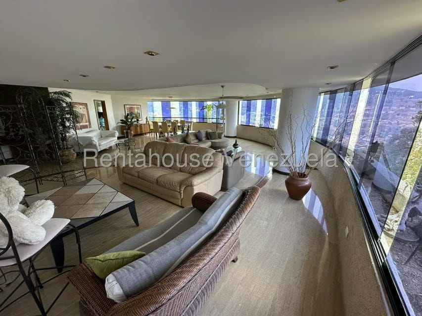 Apartamento (1 Nivel) en Venta en La Trinidad, Distrito Metropolitano - 18