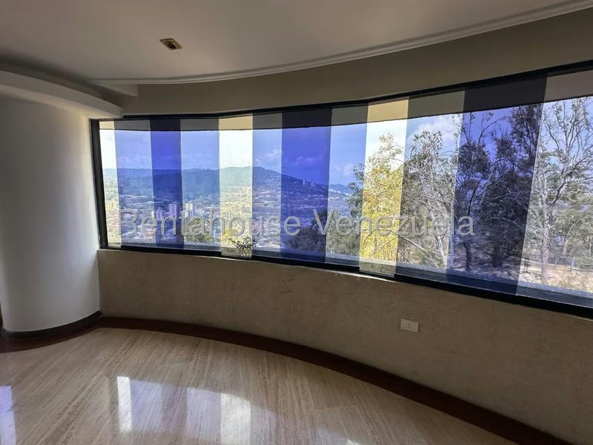 Apartamento (1 Nivel) en Venta en La Trinidad, Distrito Metropolitano - 19