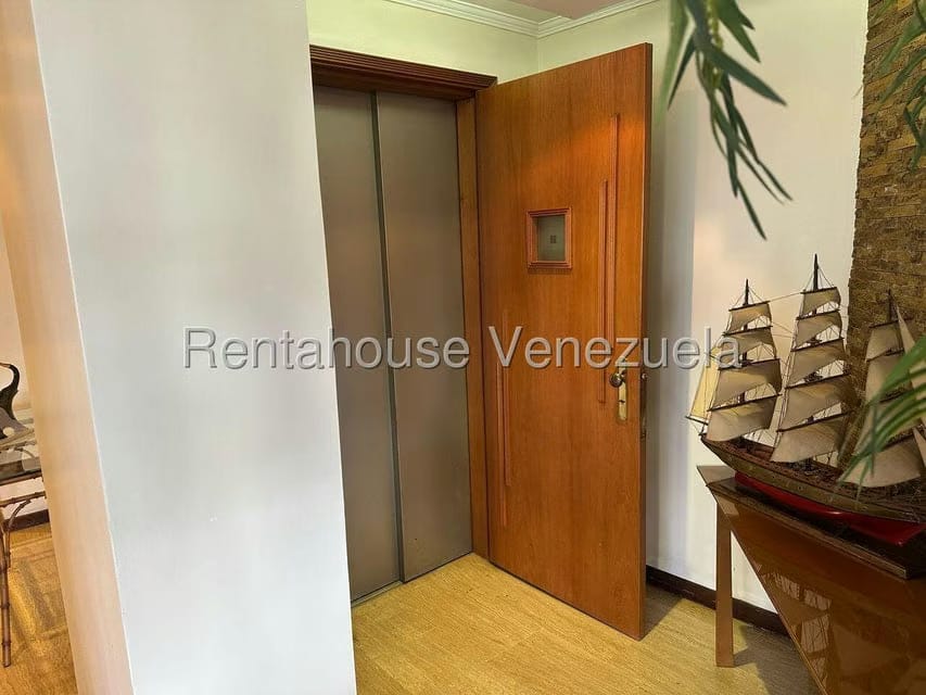 Apartamento (1 Nivel) en Venta en La Trinidad, Distrito Metropolitano - 20