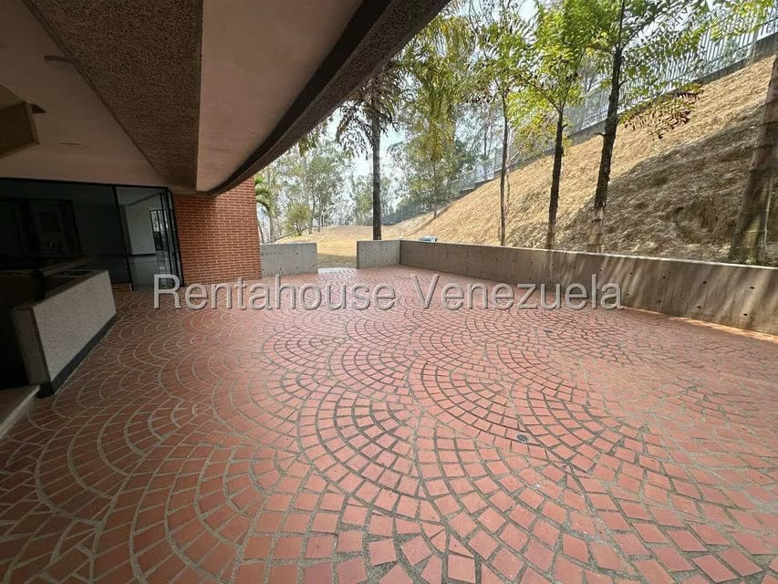 Apartamento (1 Nivel) en Venta en La Trinidad, Distrito Metropolitano - 3