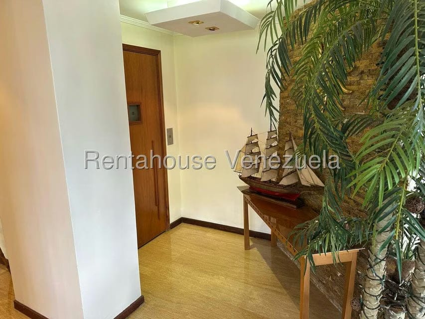 Apartamento (1 Nivel) en Venta en La Trinidad, Distrito Metropolitano - 21