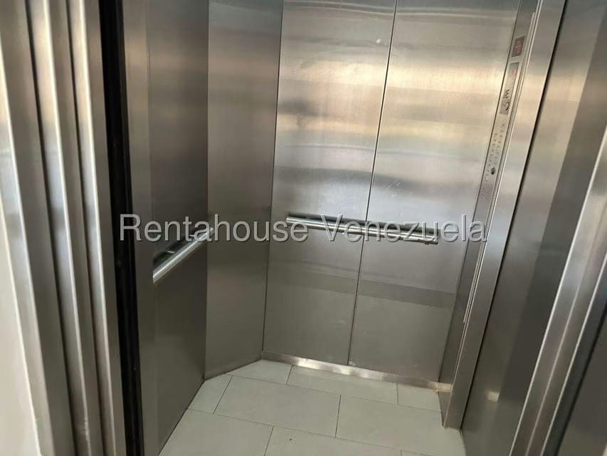 Apartamento (1 Nivel) en Venta en La Trinidad, Distrito Metropolitano - 22