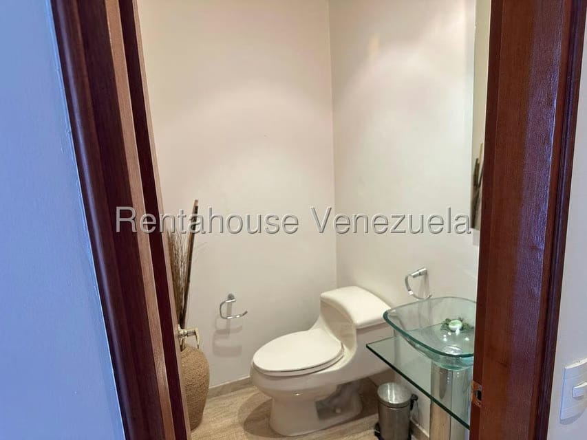 Apartamento (1 Nivel) en Venta en La Trinidad, Distrito Metropolitano - 23