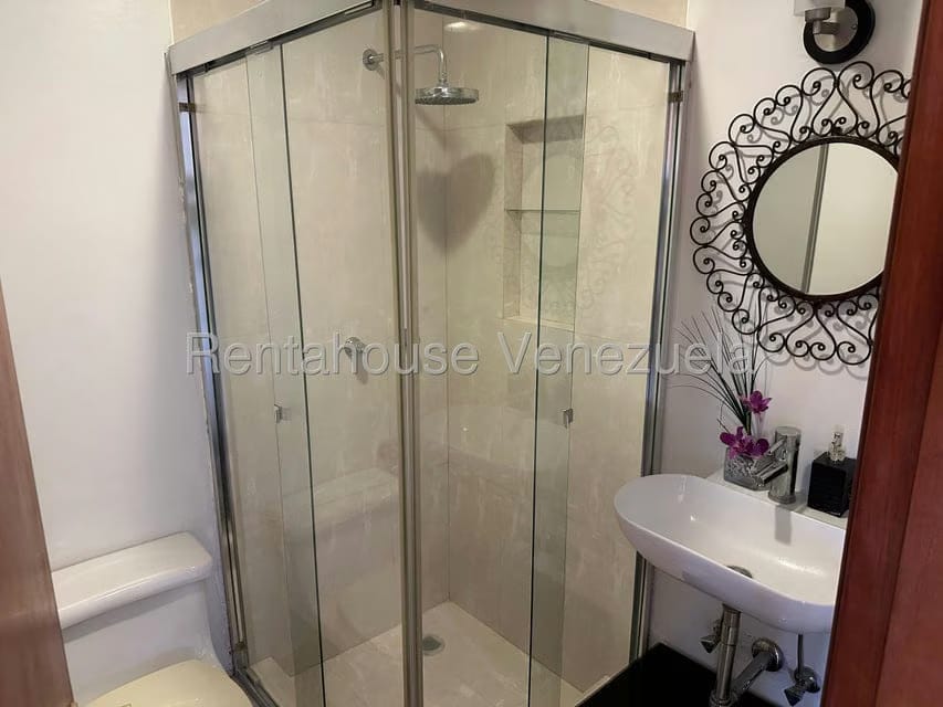 Apartamento (1 Nivel) en Venta en La Trinidad, Distrito Metropolitano - 24