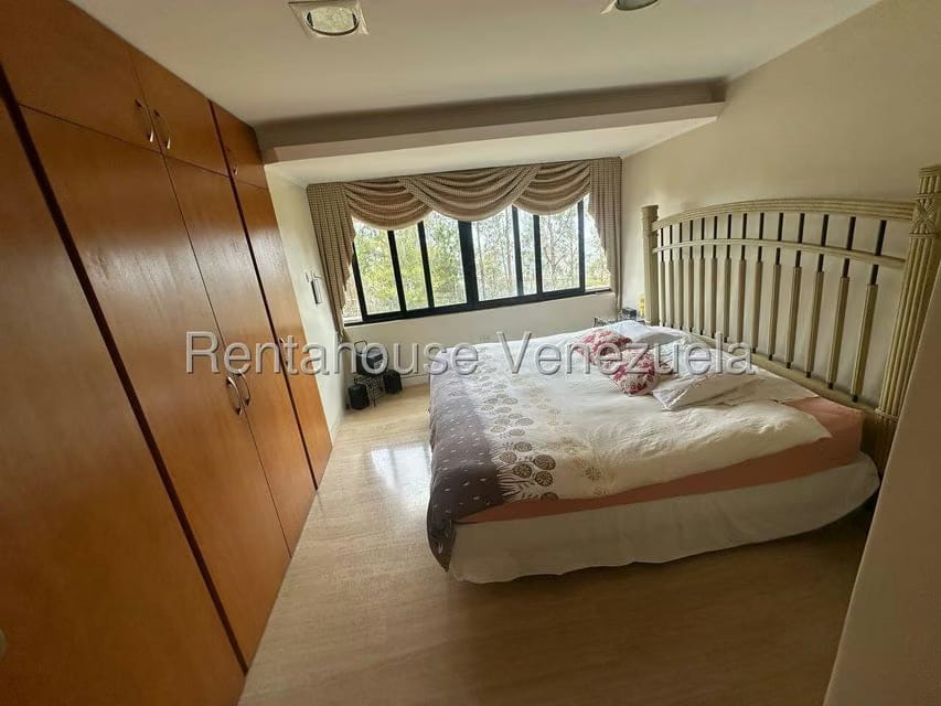 Apartamento (1 Nivel) en Venta en La Trinidad, Distrito Metropolitano - 26