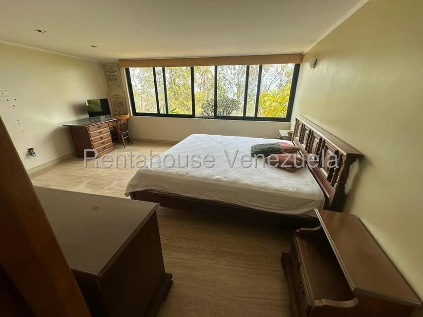 Apartamento (1 Nivel) en Venta en La Trinidad, Distrito Metropolitano - 27