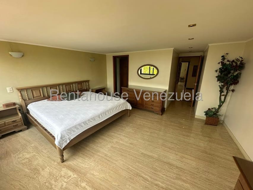 Apartamento (1 Nivel) en Venta en La Trinidad, Distrito Metropolitano - 28