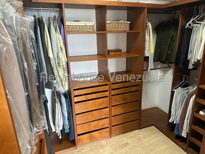 Apartamento (1 Nivel) en Venta en La Trinidad, Distrito Metropolitano - 29