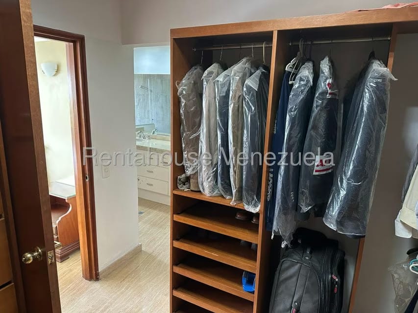 Apartamento (1 Nivel) en Venta en La Trinidad, Distrito Metropolitano - 30