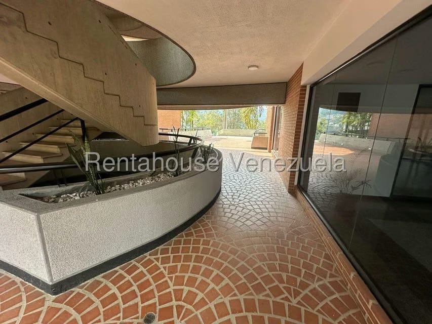 Apartamento (1 Nivel) en Venta en La Trinidad, Distrito Metropolitano - 4