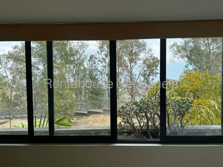 Apartamento (1 Nivel) en Venta en La Trinidad, Distrito Metropolitano - 31