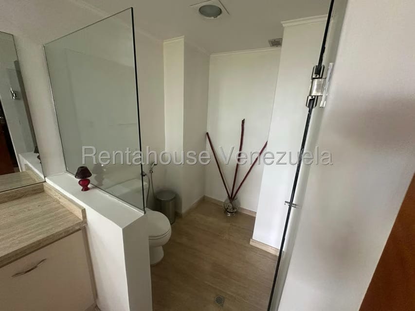 Apartamento (1 Nivel) en Venta en La Trinidad, Distrito Metropolitano - 33