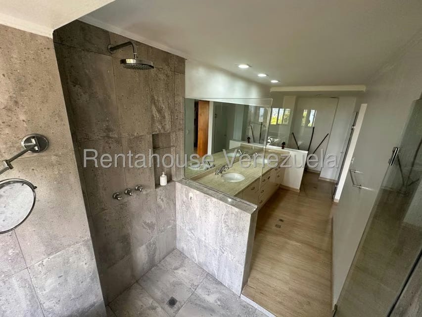 Apartamento (1 Nivel) en Venta en La Trinidad, Distrito Metropolitano - 34