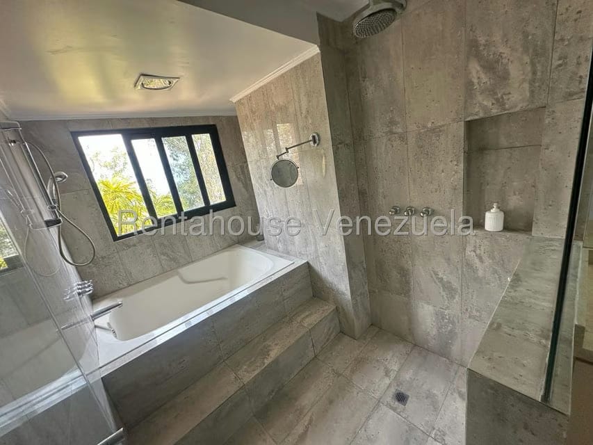 Apartamento (1 Nivel) en Venta en La Trinidad, Distrito Metropolitano - 35