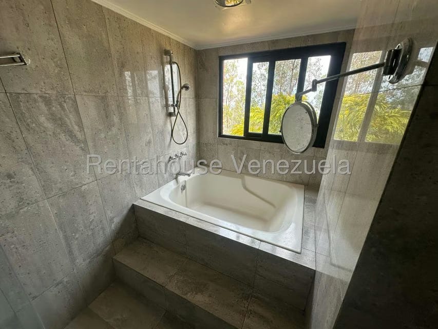 Apartamento (1 Nivel) en Venta en La Trinidad, Distrito Metropolitano - 37