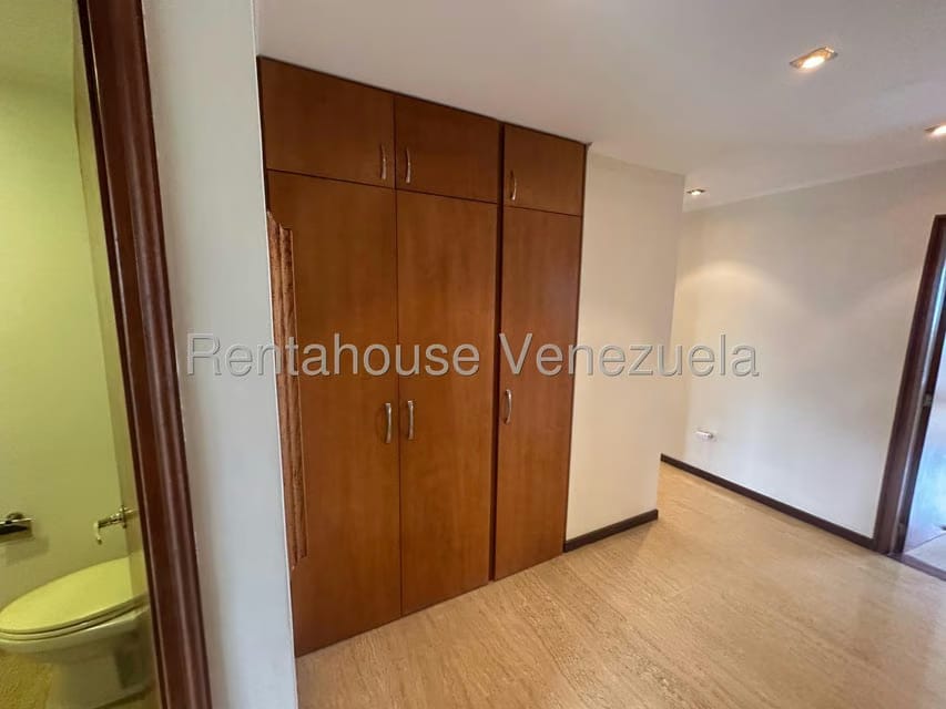Apartamento (1 Nivel) en Venta en La Trinidad, Distrito Metropolitano - 38